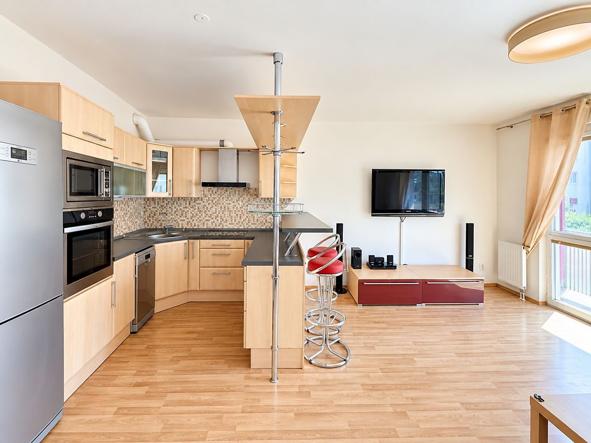 Prodej bytu 2+kk 59 m² – fotografie 2