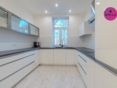 Pronájem bytu 3+1 100 m²