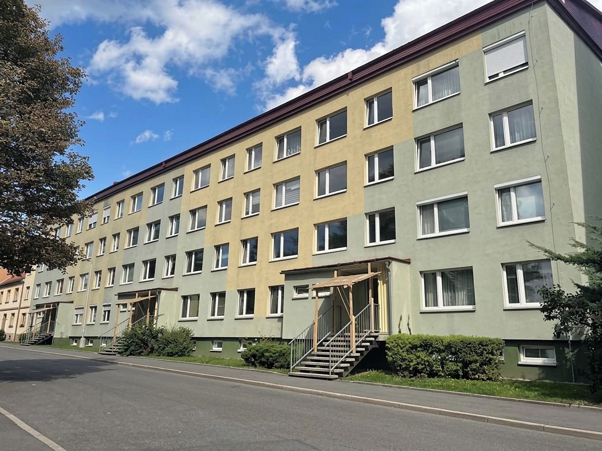 Prodej bytu 3+1 69 m²