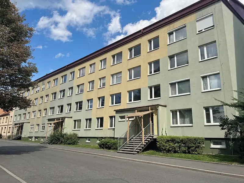 Prodej bytu 3+1 69 m², Litoměřice – náhled fotky 1