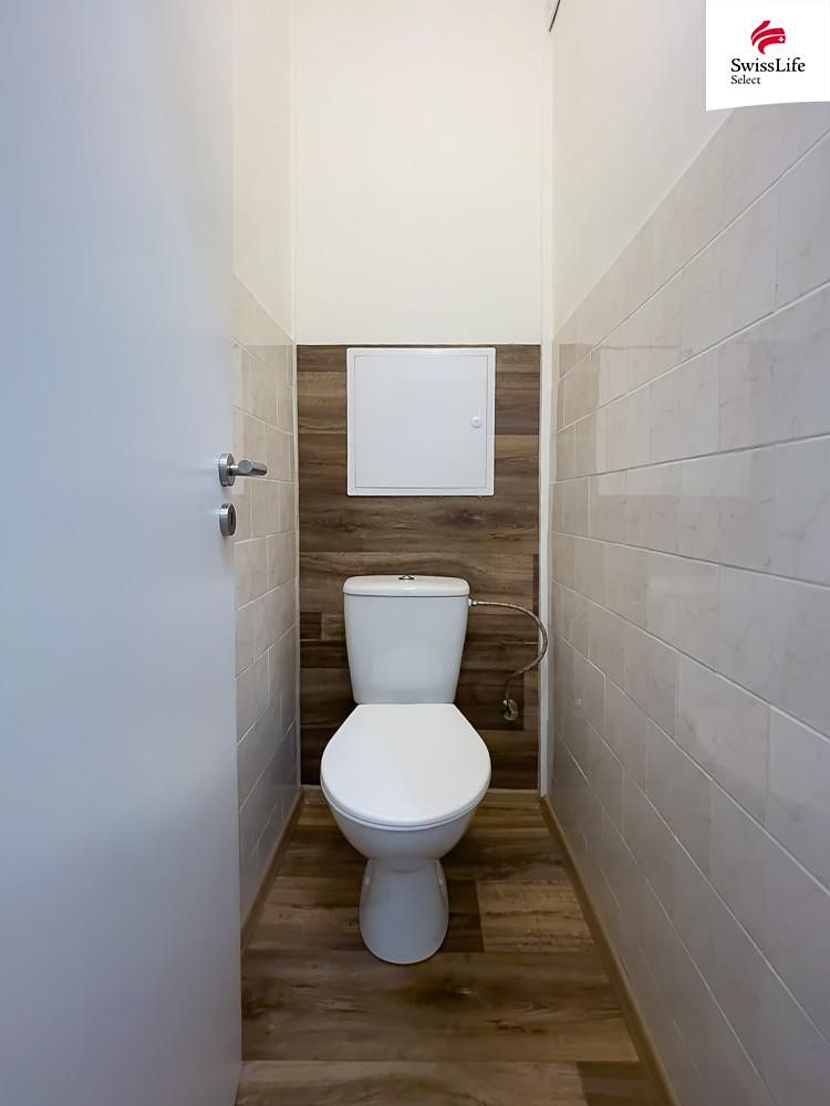 Pronájem bytu 1+1 37 m² – fotografie 5