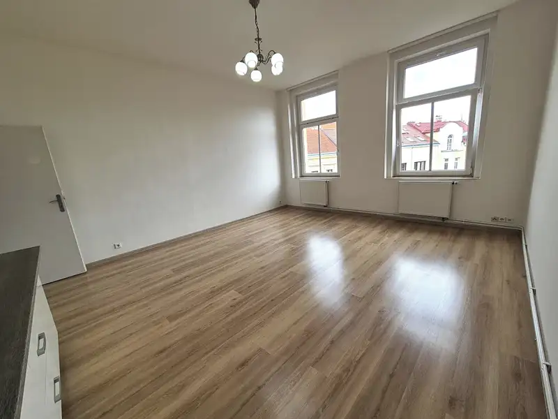 Pronájem bytu 2+kk 50 m², Příbram – náhled fotky 2