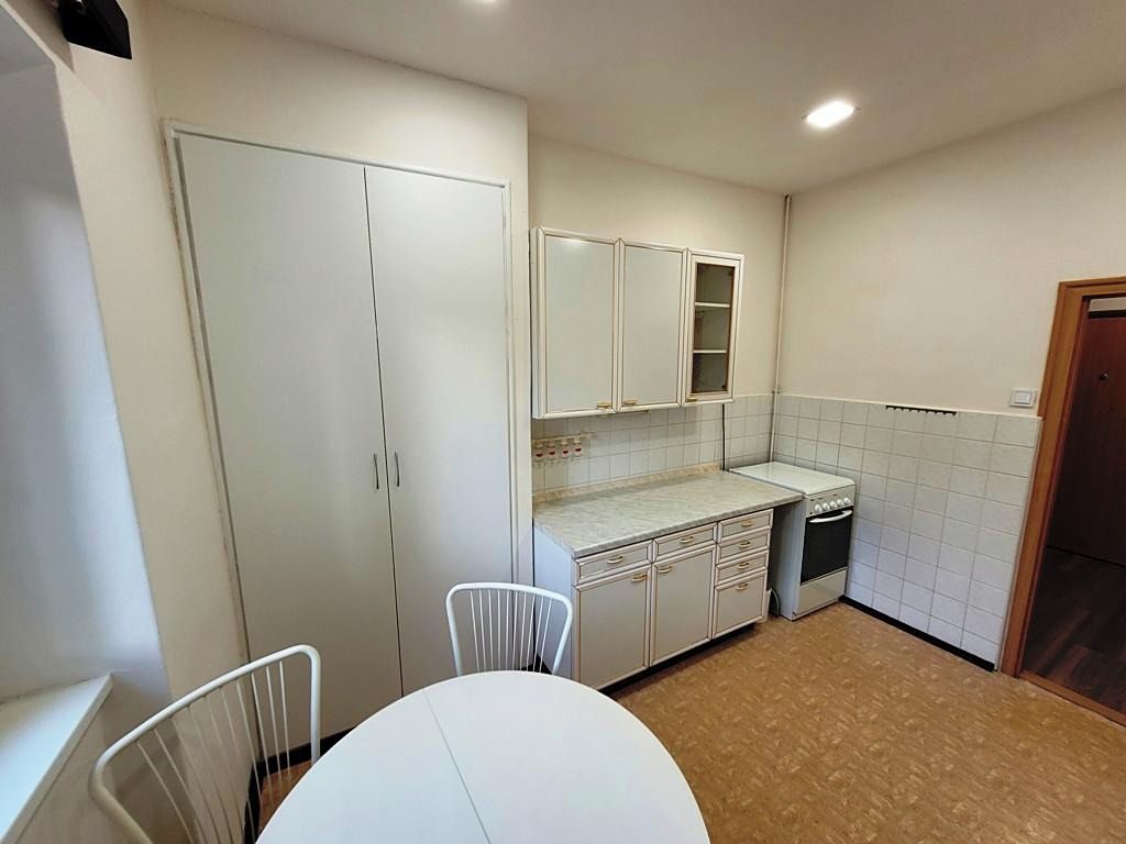 Pronájem bytu 2+1 63 m² – fotografie 4