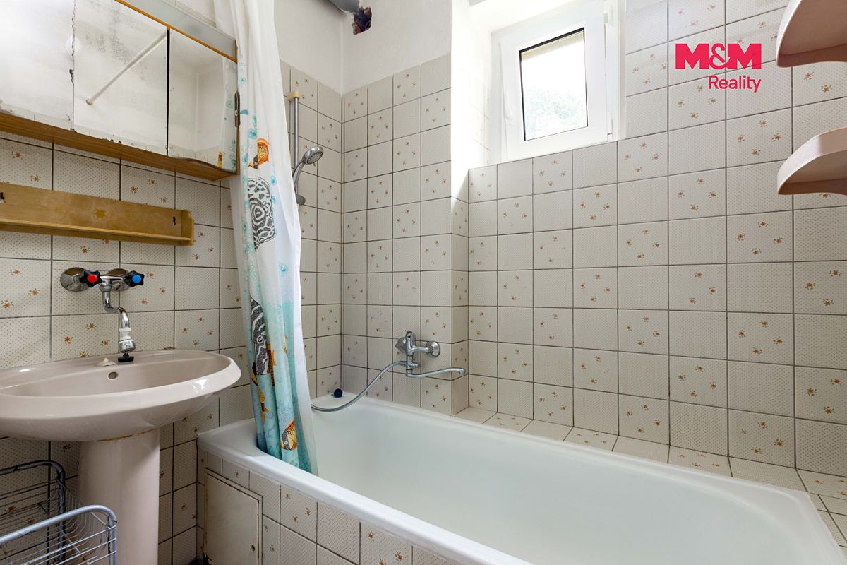 Prodej rodinného domu 120 m², pozemek 1086 m² – fotografie 5