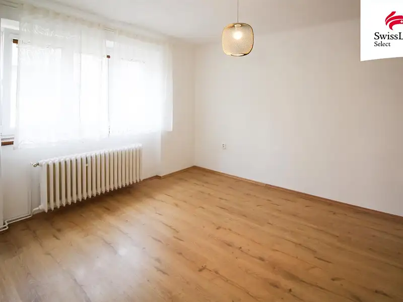 Pronájem bytu 2+1 61 m², Jihlava – náhled fotky 3