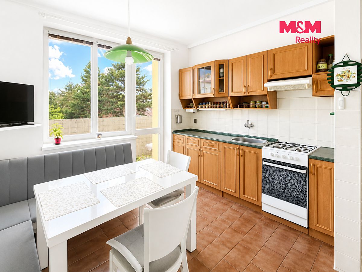 Prodej bytu 3+1 80 m² – fotografie 3