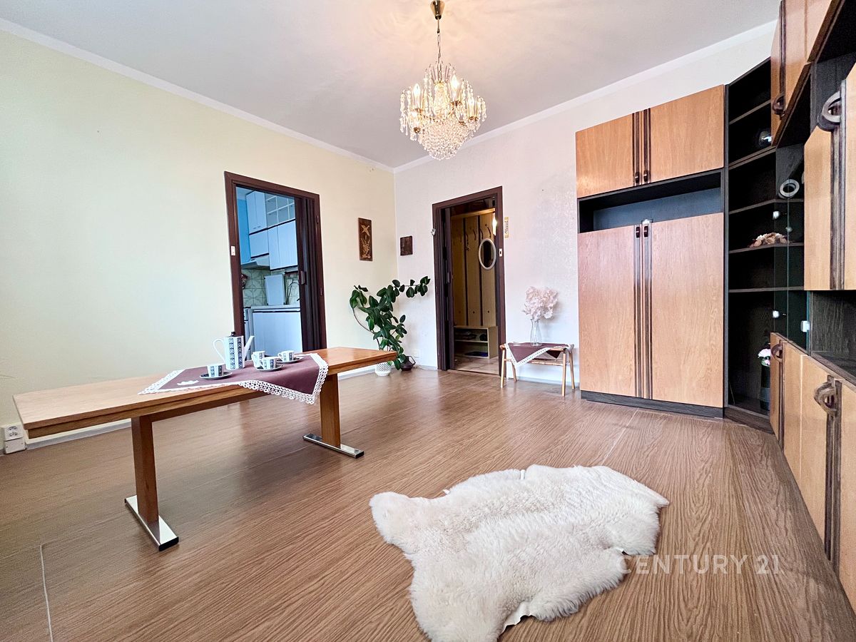 Pronájem bytu 2+1 45 m²