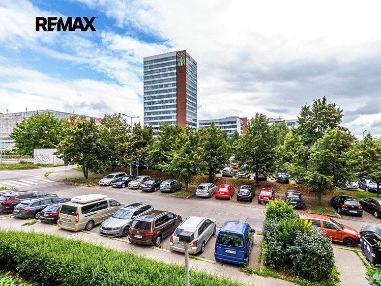 Квартира 2+kk в оренду, 43 м² (8 з 8)