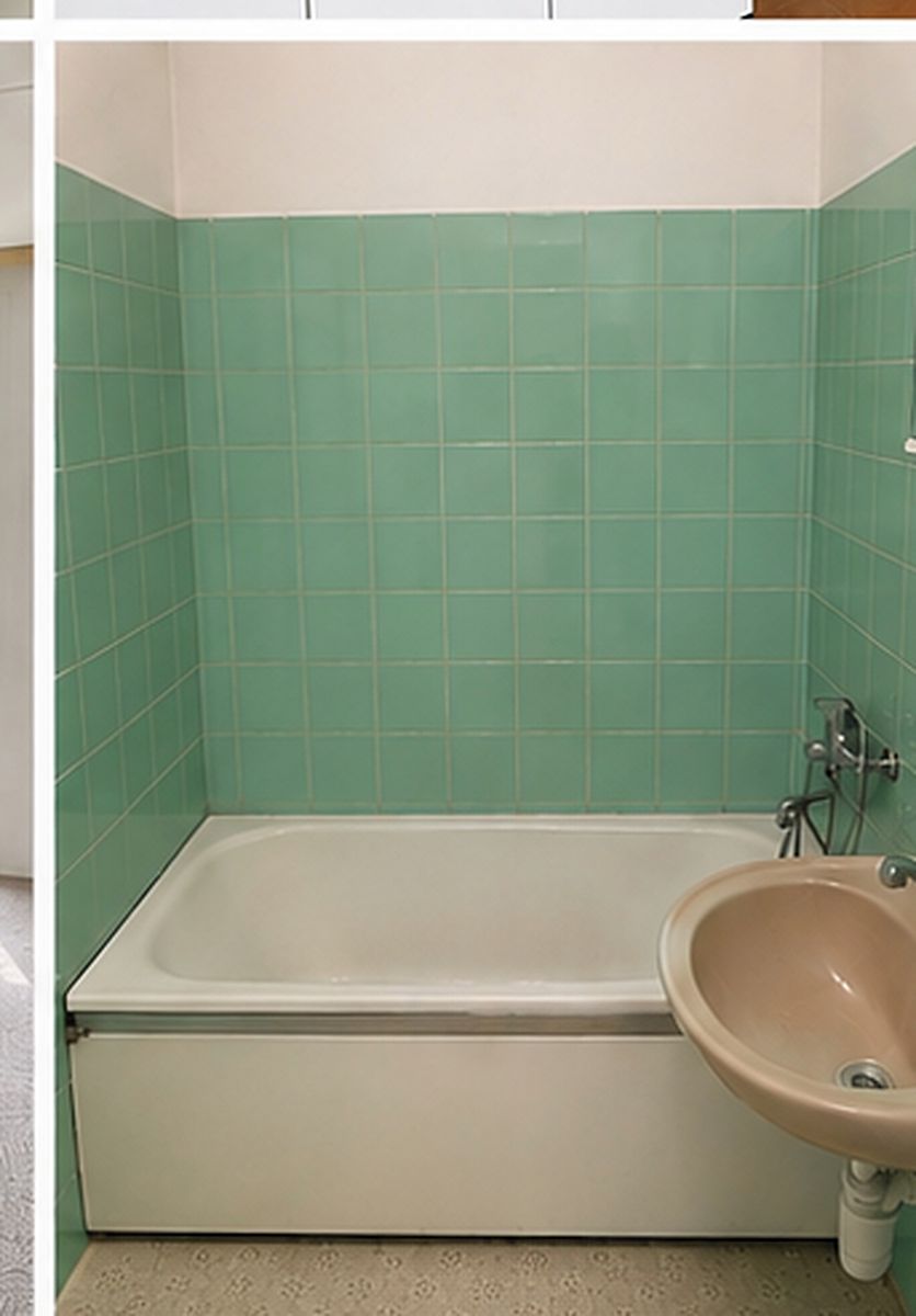 Prodej bytu 2+kk 40 m² – fotografie 4