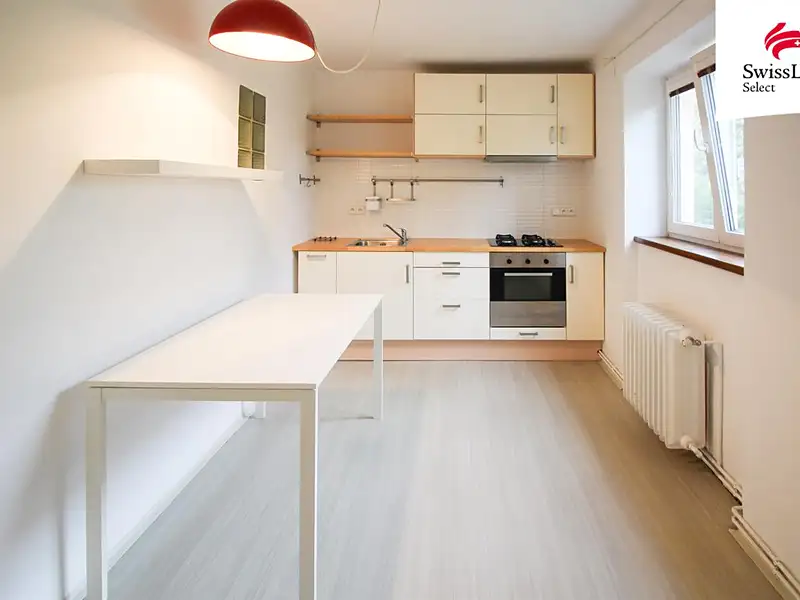 Pronájem bytu 2+1 61 m², Jihlava – náhled fotky 2