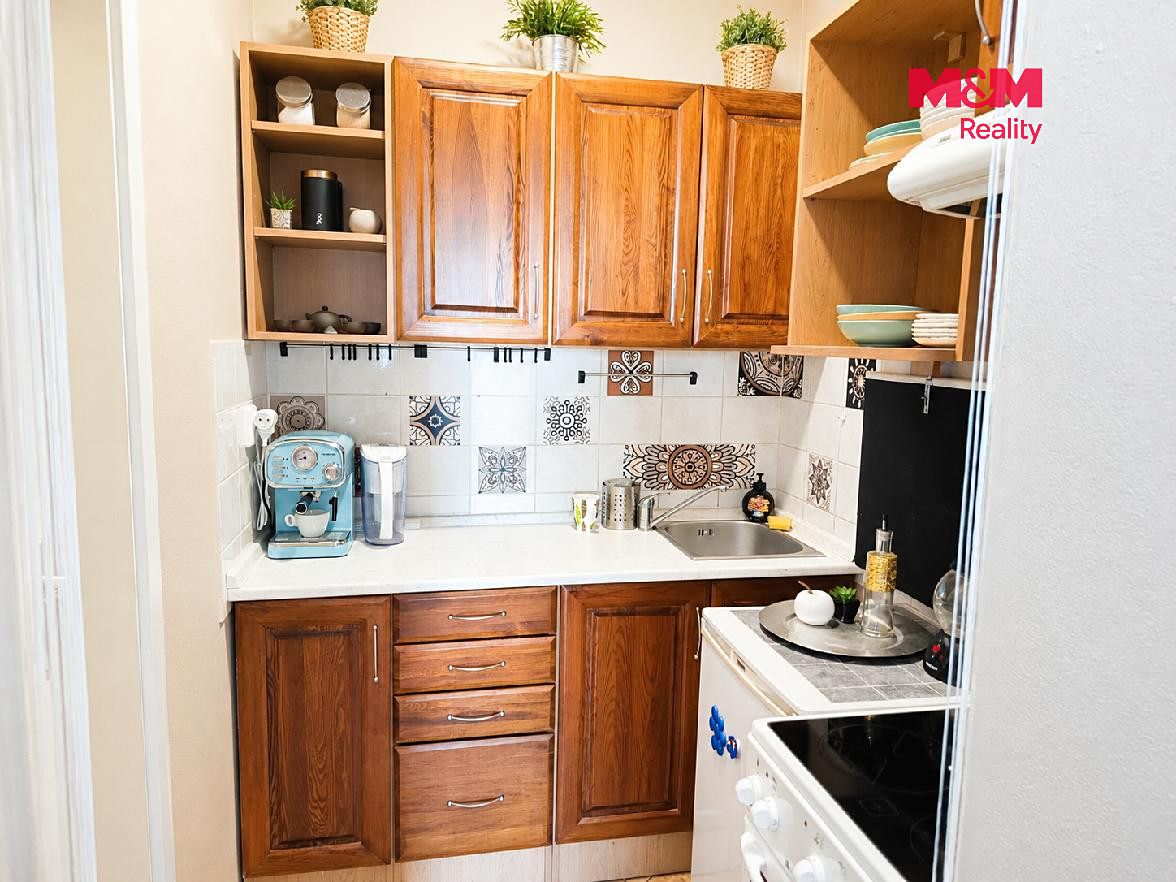 Pronájem bytu 2+kk 55 m² – fotografie 2