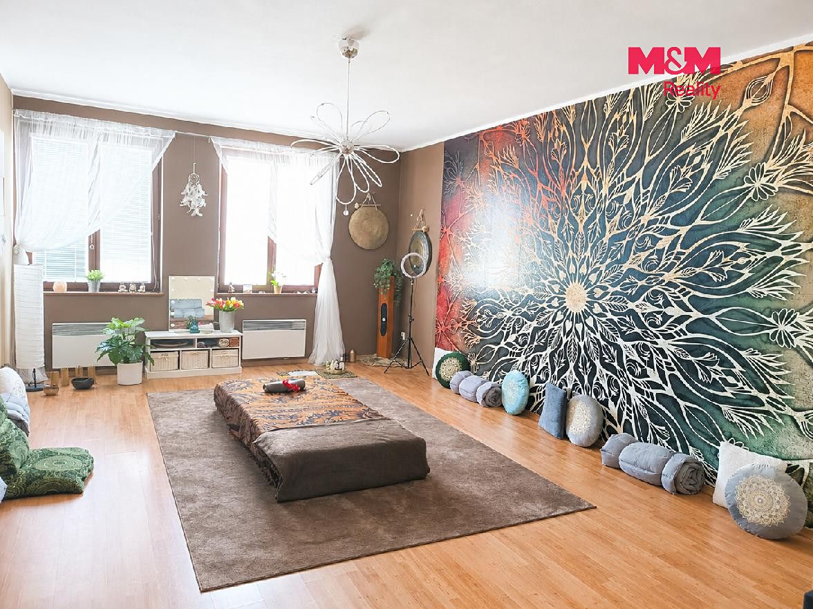 Pronájem bytu 2+kk 55 m² – fotografie 3