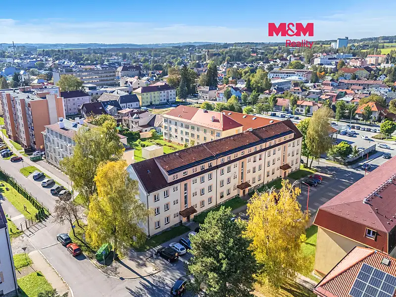 Prodej, Byt, 3+1, 76 m²