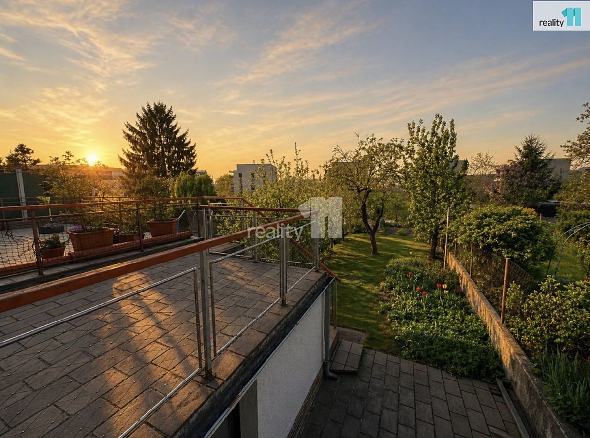 Prodej rodinného domu 140 m², pozemek 227 m²