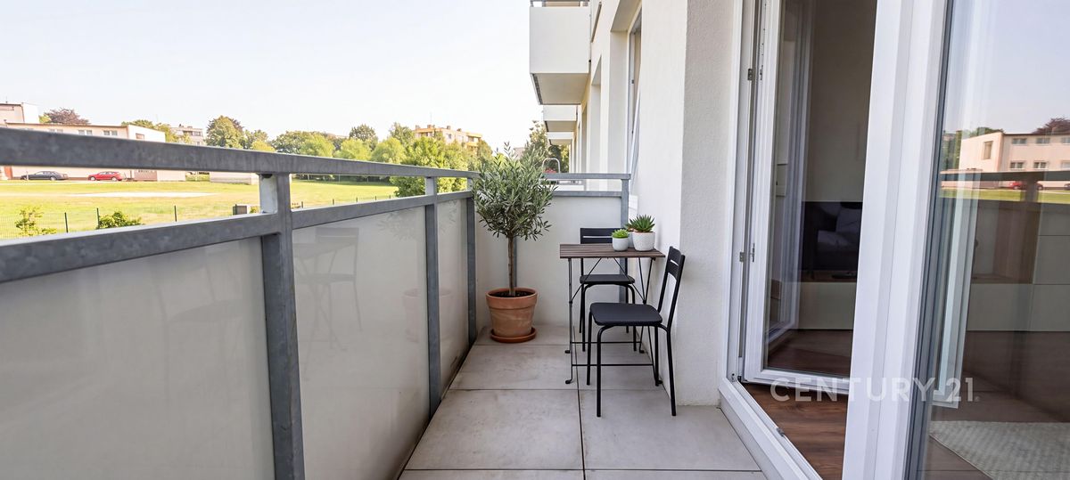 Prodej bytu 1+kk 36 m² – fotografie 4