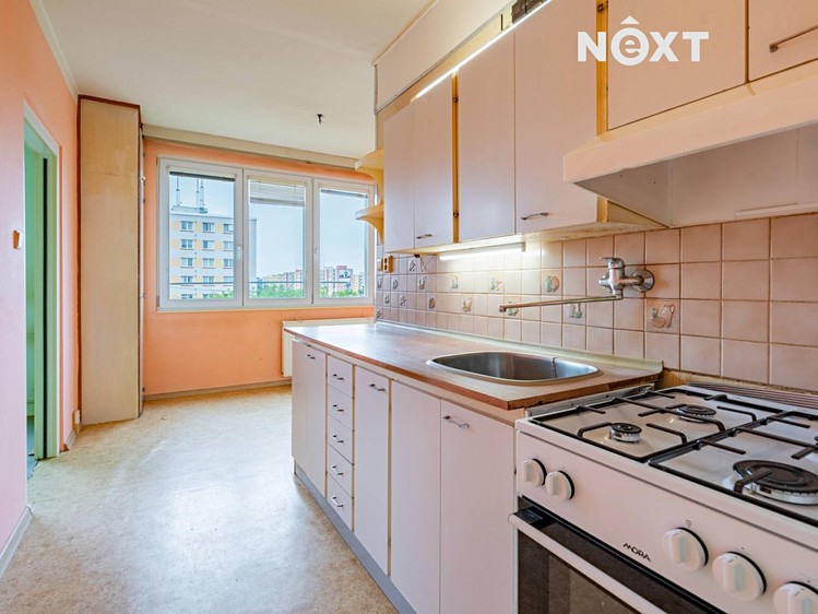 Wohnung 3+1 zum Kauf, 64 m² (4 von 21)