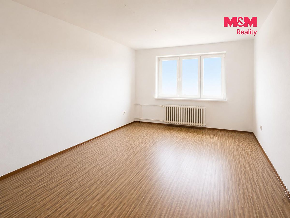 Prodej bytu 2+1 52 m² – fotografie 4