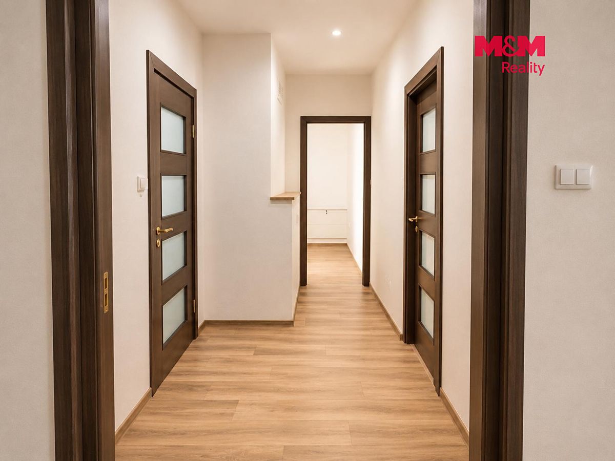 Prodej bytu 2+1 52 m² – fotografie 5