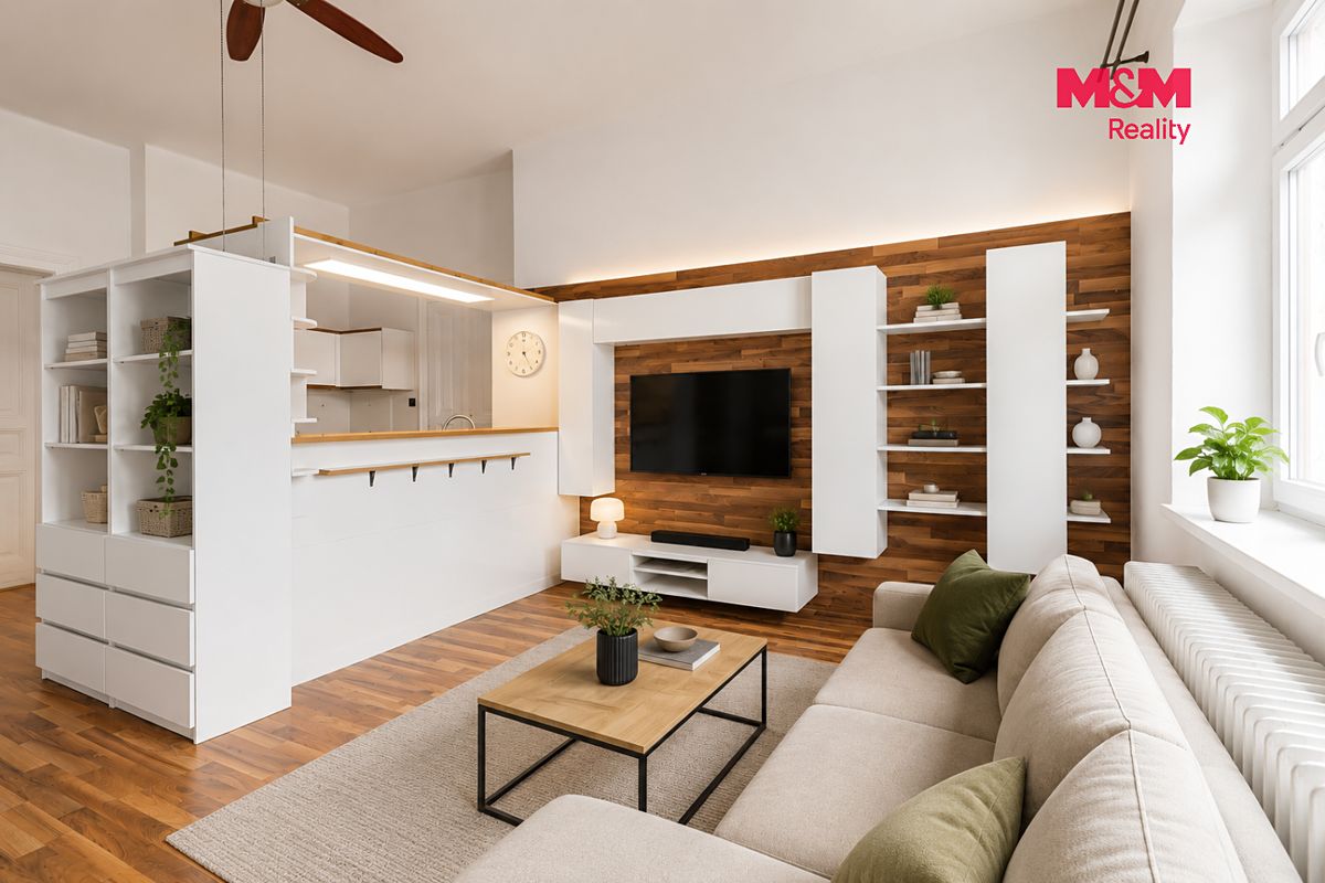 Prodej bytu 3+kk 109 m² – fotografie 2