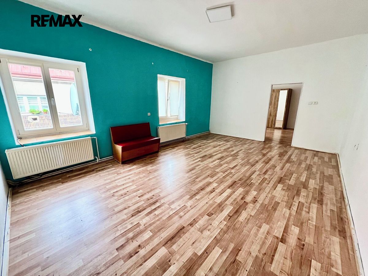 Prodej rodinného domu 121 m², pozemek 151 m² – fotografie 4