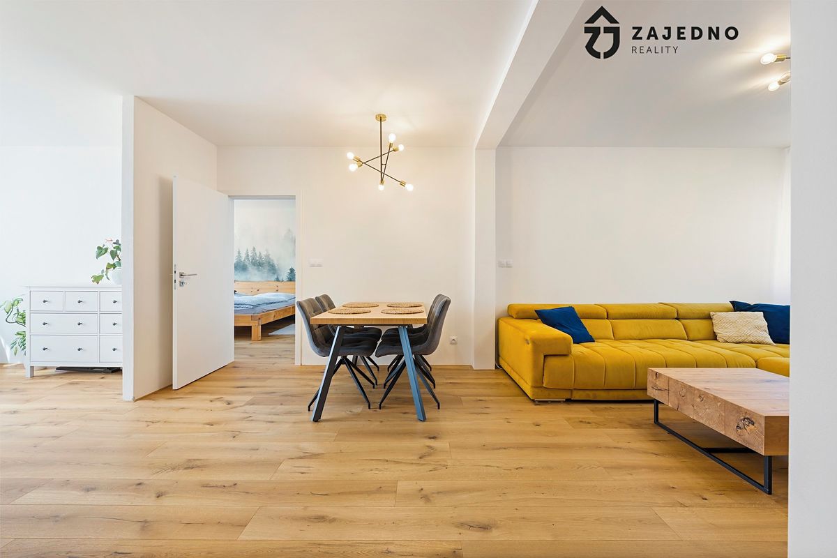 Prodej bytu 3+1 72 m² – fotografie 4