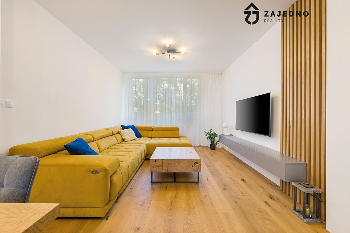 Prodej bytu 3+1 72 m² – fotografie 5