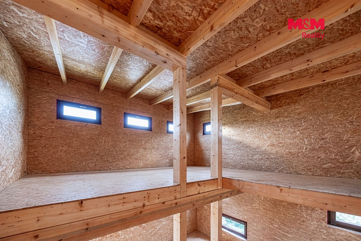 Prodej chaty 25 m², pozemek 384 m² – fotografie 5