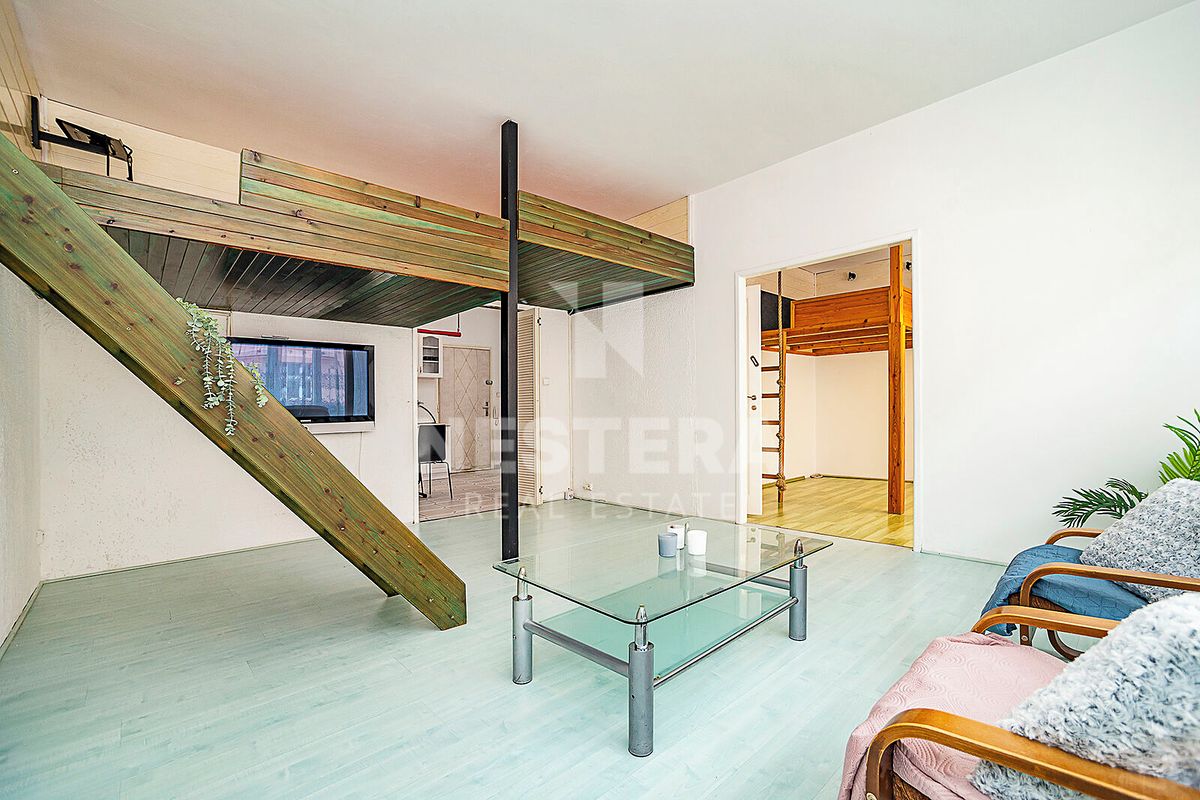 Pronájem bytu 2+1 64 m² – fotografie 4