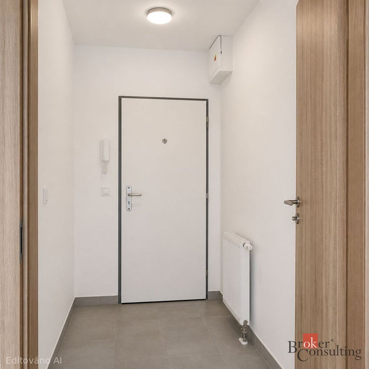 Pronájem bytu 1+kk 31 m² – fotografie 3
