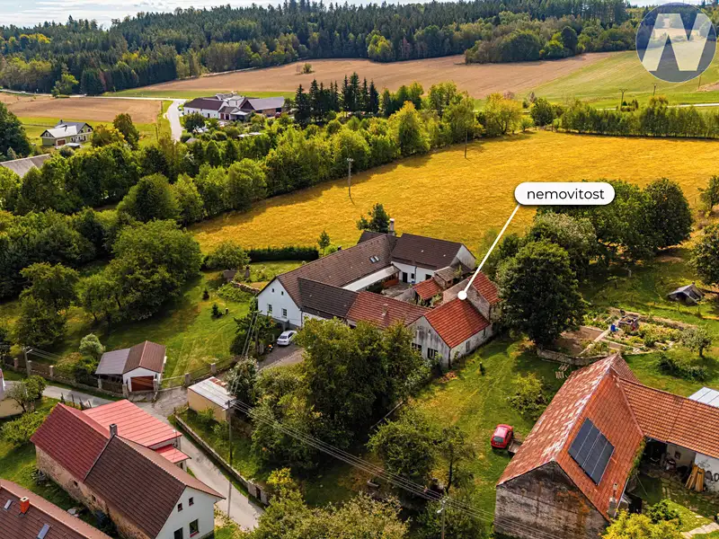 Prodej rodinného domu 259 m², pozemek 610 m², Studená – náhled fotky 3