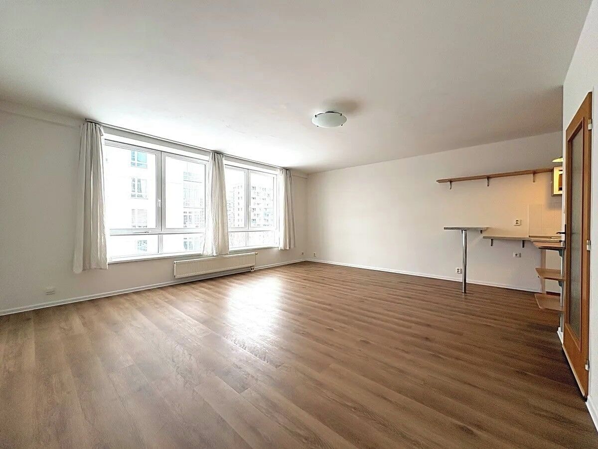 Pronájem bytu 1+kk 40 m² – fotografie 2