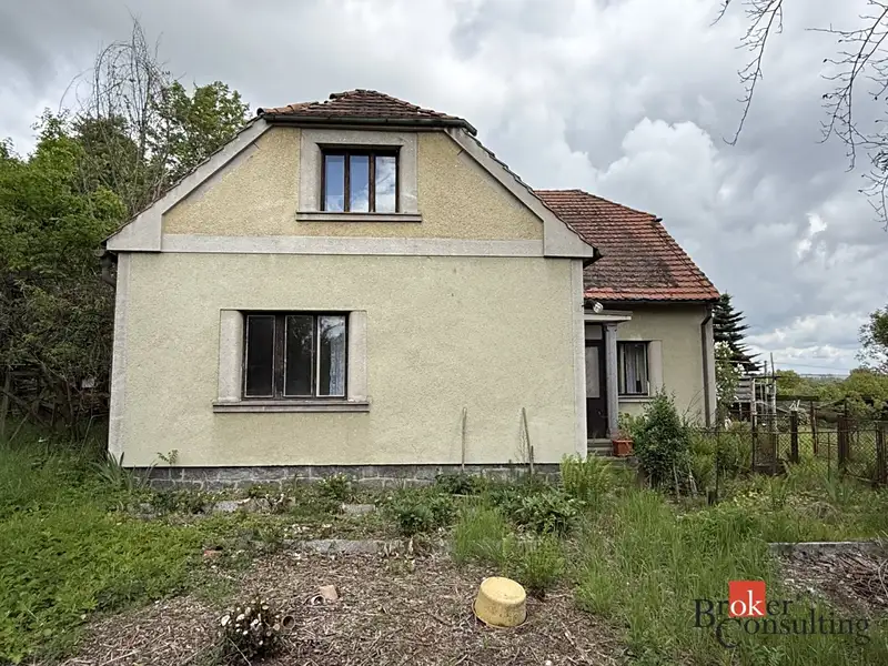 Prodej rodinného domu 170 m², pozemek 1708 m², Nalžovské Hory – náhled fotky 2