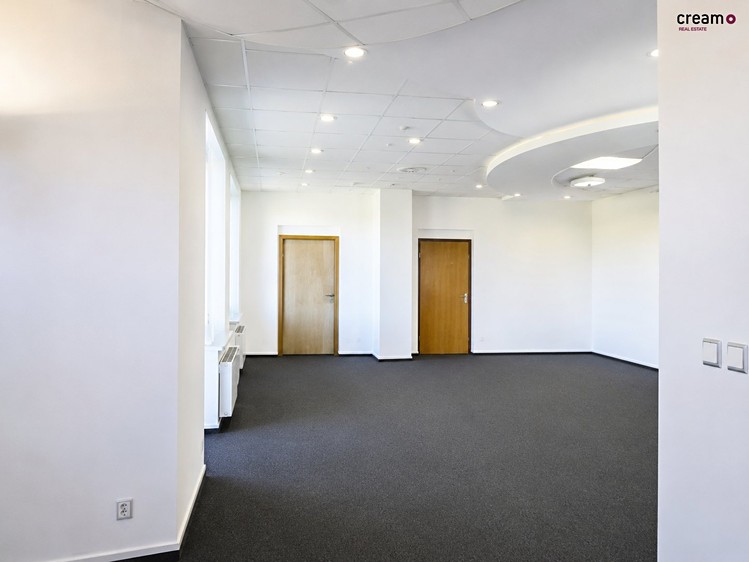 Pronájem komerčního prostoru, 51 m² (5 z 8)