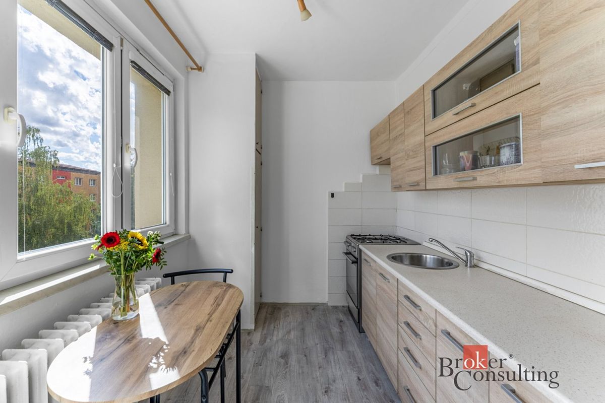 Prodej bytu 1+1 34 m² – fotografie 3