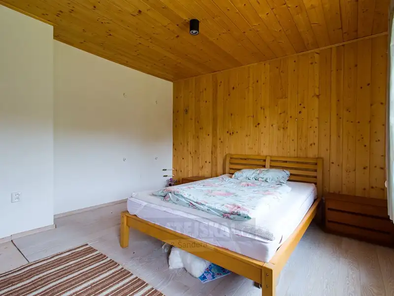 Prodej vícegeneračního domu 410 m², pozemek 157 m², Moldava – náhled fotky 3