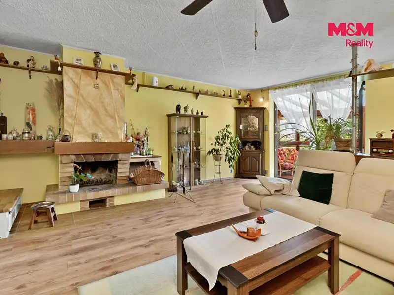 Prodej rodinného domu 205 m², pozemek 932 m², Liberec – náhled fotky 3