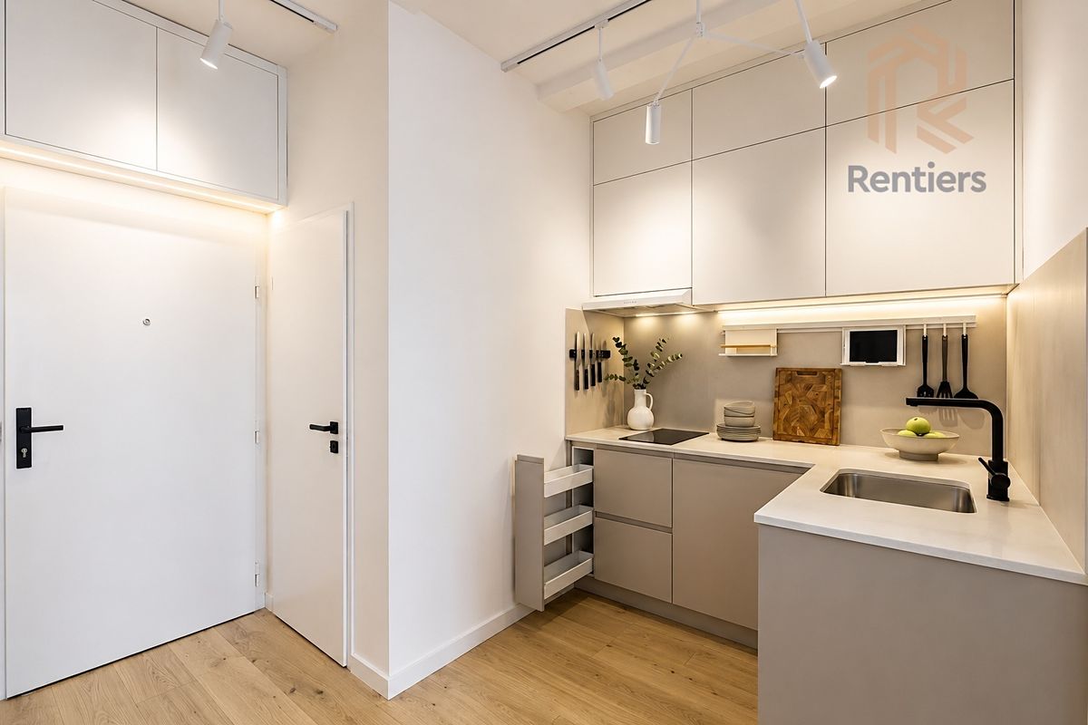 Prodej bytu 2+1 54 m²