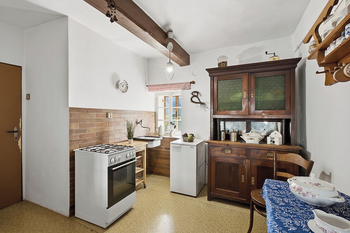 Prodej chalupy 82 m², pozemek 2231 m² – fotografie 5