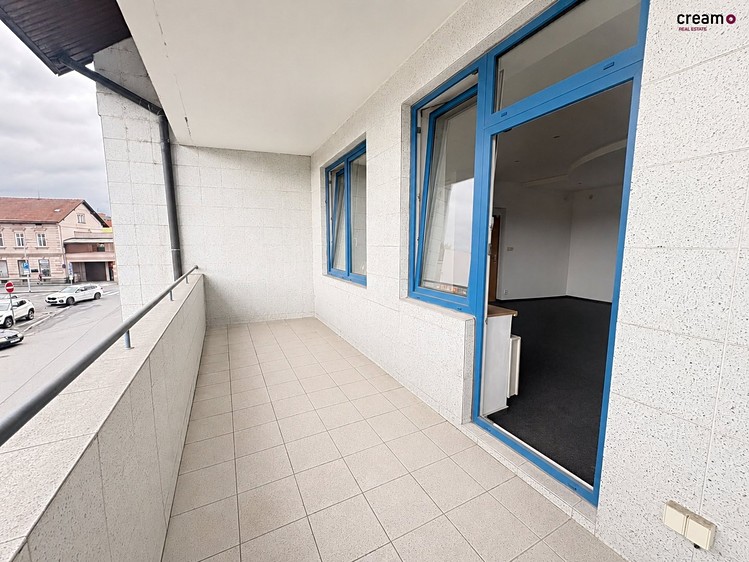 Pronájem komerčního prostoru, 51 m² (6 z 8)