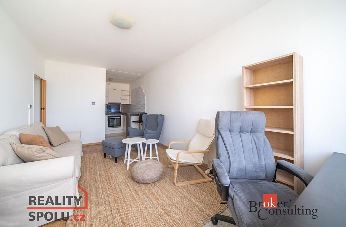 Prodej bytu 2+kk 45 m² – fotografie 4