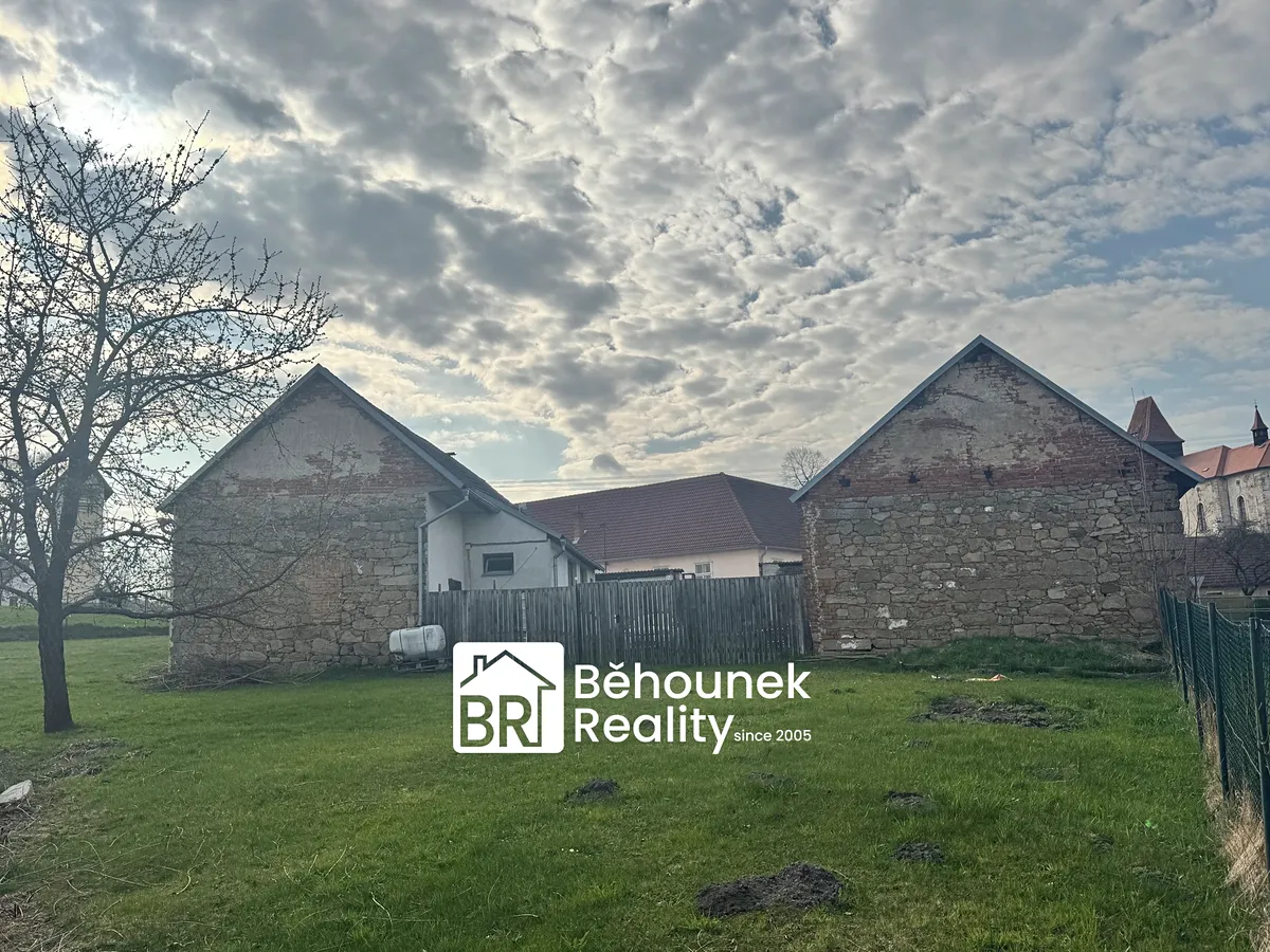 Prodej chalupy 127 m², pozemek 1385 m²