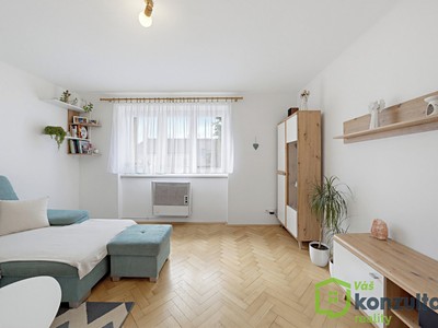 Wohnung 2+1 zum Kauf, 58 m² (2 von 33)