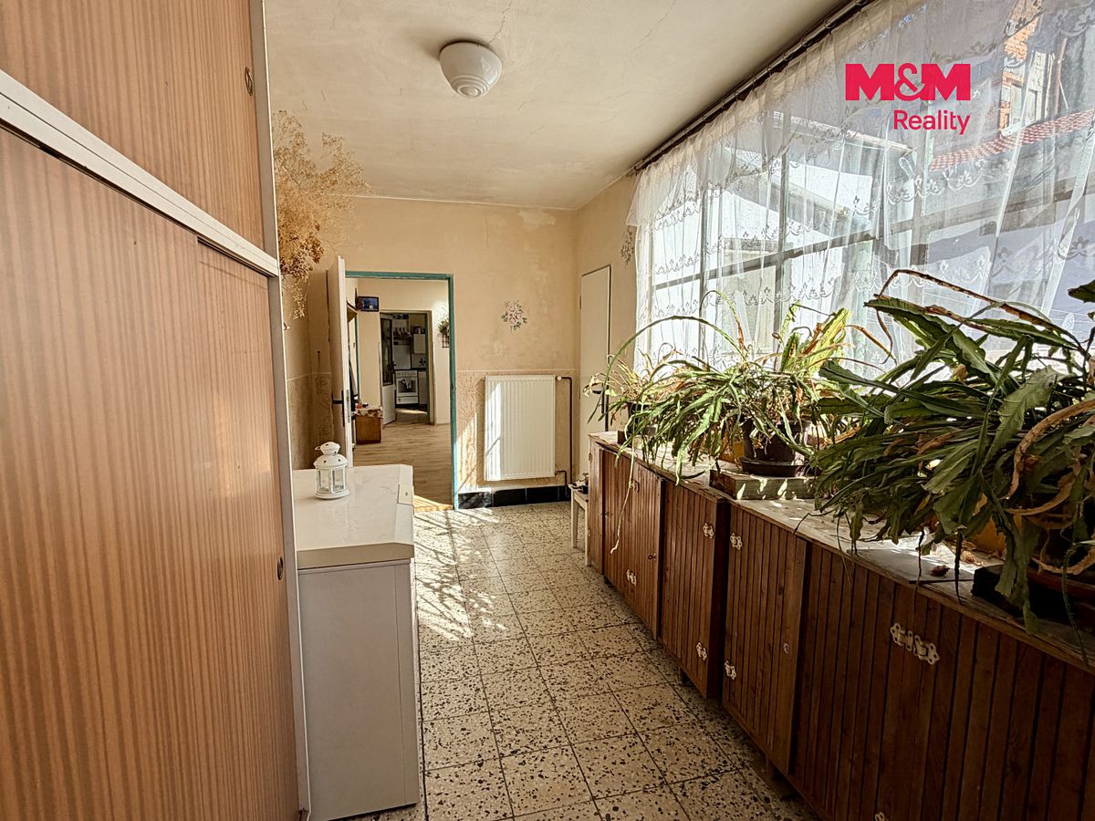 Prodej rodinného domu 119 m², pozemek 928 m² – fotografie 5