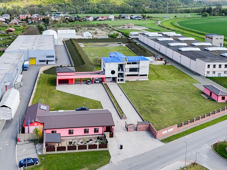 Grundstück zum Kauf, 13.670 m² (4 von 16)