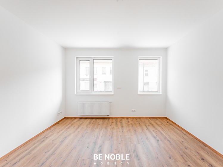 Wohnung 1+kk zum Kauf, 29 m² (2 von 25)