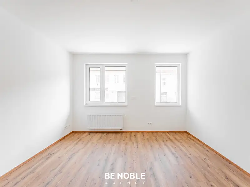 Prodej bytu 1+kk 29 m², Praha – náhled fotky 2
