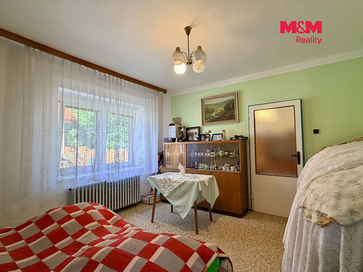 Prodej rodinného domu 119 m², pozemek 928 m² – fotografie 4