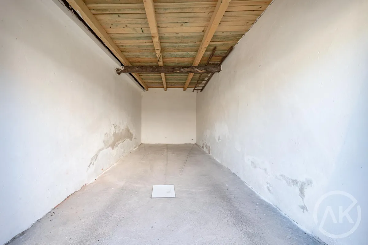 Prodej garáže 19 m²