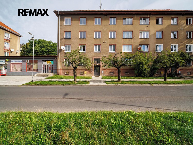 Квартира 2+1 на продаж, 52 м² (13 з 16)