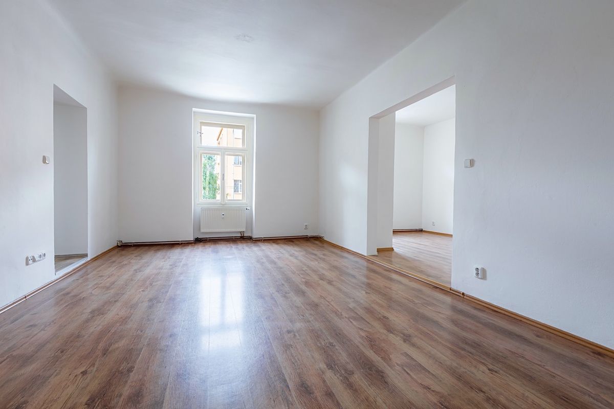 Pronájem bytu 2+1 65 m² – fotografie 5